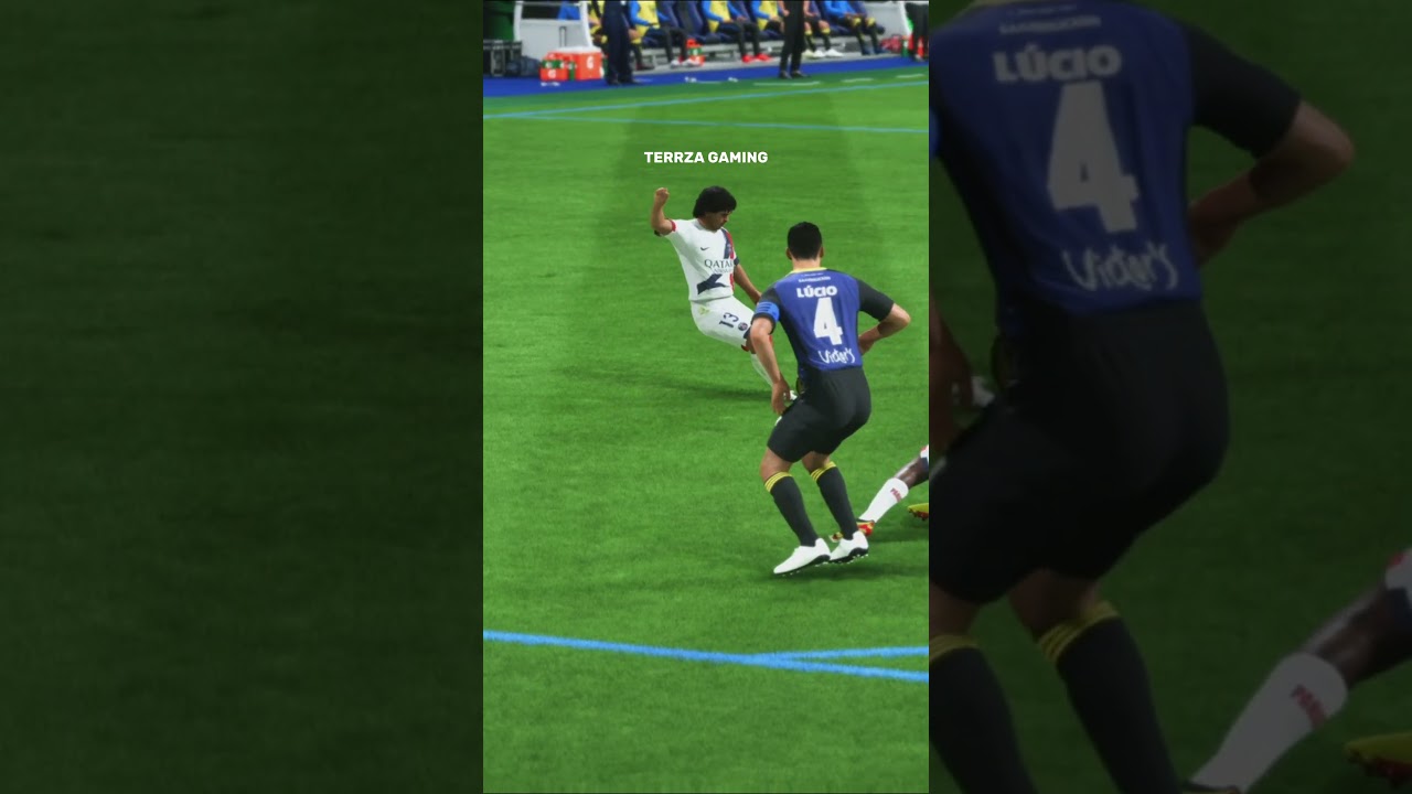 ⚽ Maradona Magic in FC 25! | GOAT Goal 🎯 