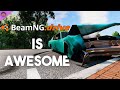 Why BeamNG Drive Is So Awesome