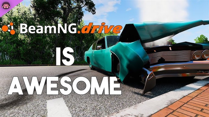 BeamNG.drive - Download