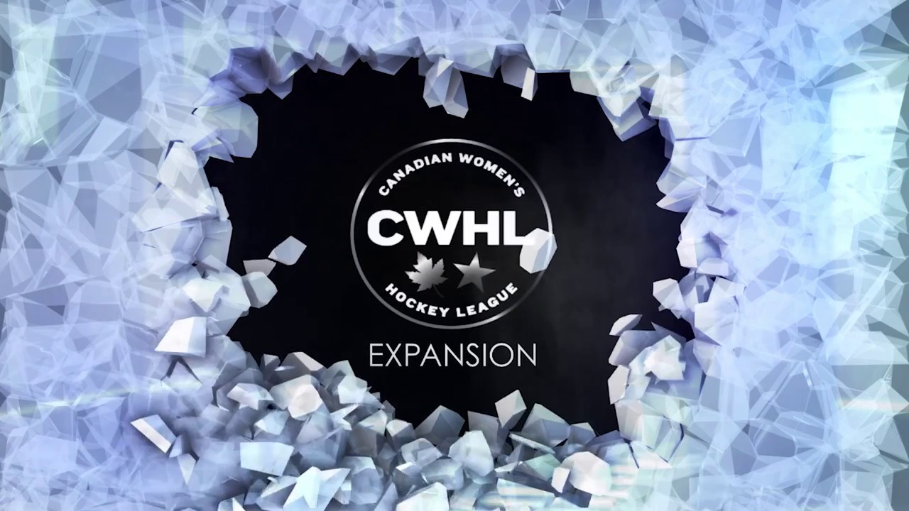 CWHL Expansion Part 1