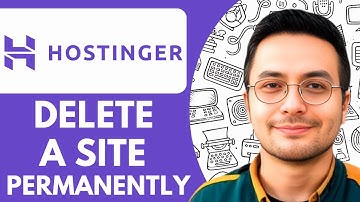 How to Delete a Site Permanently in Hostgator - 2025 (Quick & Easy)