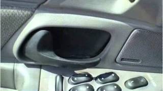 1994 Mercury Sable Wagon Used Cars Lexington KY