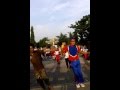 Sakitnya Tuh Disini by MC Arul Zain Lombok