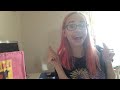 | 100 SUBSCRIBER GIVEAWAY REDRAW |