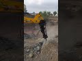 SHS SB 40 BREAKER HD