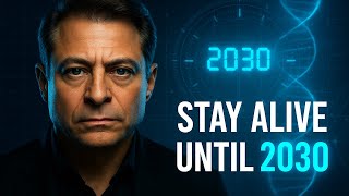 Stay Alive Until 2030 - Here’s Why..
