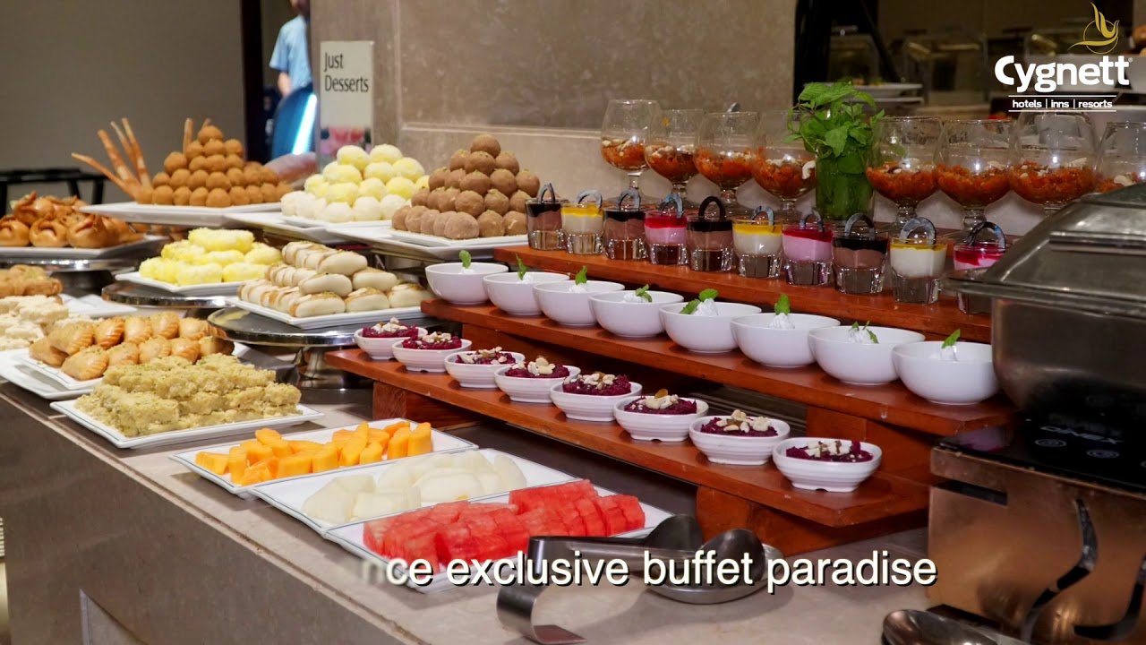 Experience Exquisite Stay at Park Asia Jammu YouTube