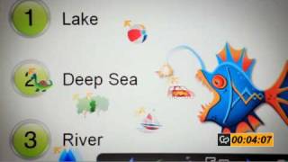 Involving pupils interactively with Microsoft Mouse Mischief
