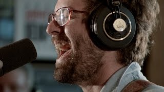Video thumbnail of "Andrew Jackson Jihad - All The Dead Kids / Unicron [Live at Revolver Records]"