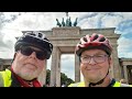 Berliner mauer radweg teil3 1 fahrrad fahren mit vomue