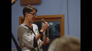 'Video Montage of Performances'- Ellie Martin Originals and Jazz Standards