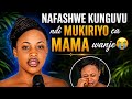 DJICIA N Akababaro Atuyagiye Ingene Yafashwe Kunguvu Nagiye Gusaba Indaro Mukabare Banyirukanye 