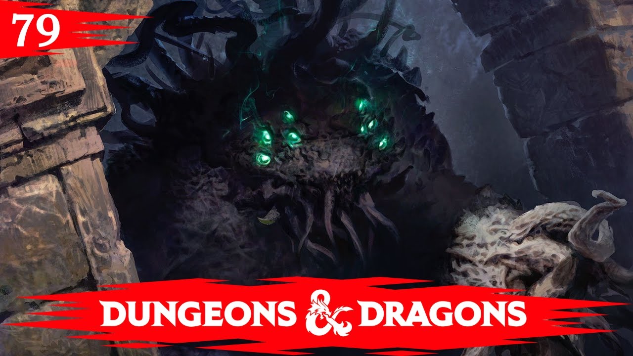 INCUBO 79 Saved by the Spell II Game of Saving Throws Dungeons