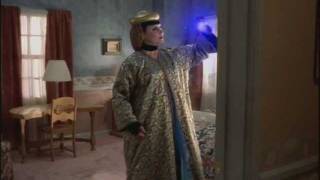 Casper Meets Wendy Gabby