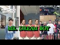 MR. DREAM BOY DANCE CHALLENGE || TIKTOK COMPILATION