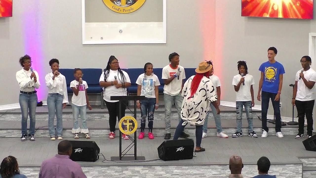 Thanks For Joining! HORCM Midweek Reset/September Bible Study Series “Perfectly Imperfect”  Pleas…