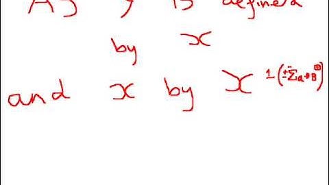 Reply to infinite regression argument