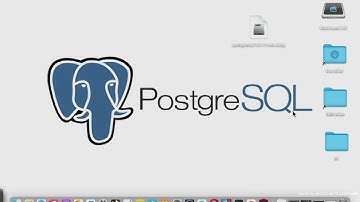 How to Download and Install PostgreSQL on MAC OS? Best Method 2023