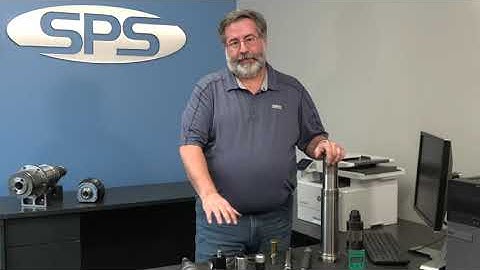 Preventing Spindle Failure: Rotary Unions