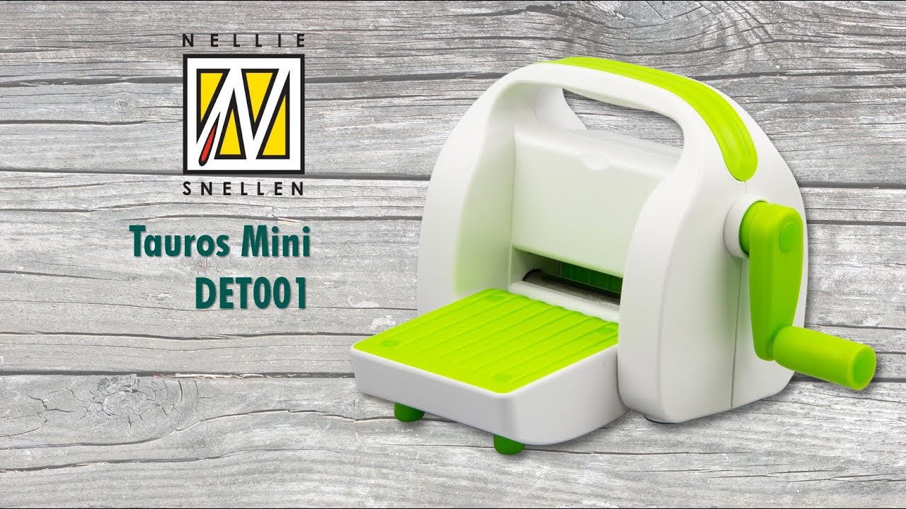 tauros mini youtube