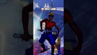 MY VIDEO GAME #short #shorts #openworld #action #adventure #indiegame #indies