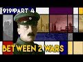 Enter ADOLF HITLER stage left I BETWEEN 2 WARS I 1919 Part 4 of 4