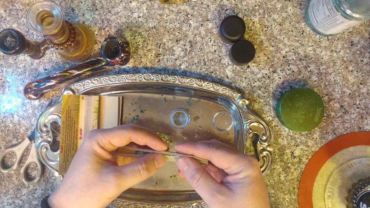 DIY How to Hash Doink