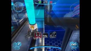 Frustration S4League RC