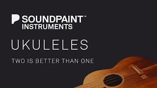 Soundpaint - Ukuleles - Official Walkthrough