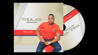 Thulasbabuke - Ngiyakthanda