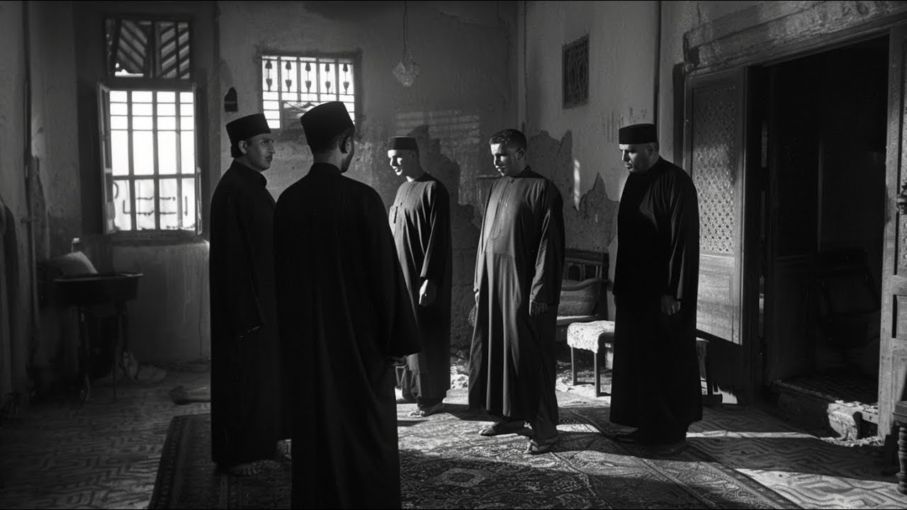 قطع جثة مراته بمساعدة قرايبه ووزعوها في الشوارع بسبب الميراث