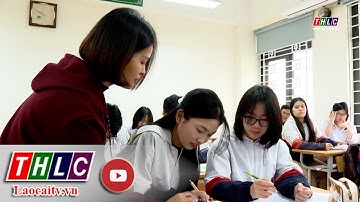 Cô học trò say mê Toán học | THLC