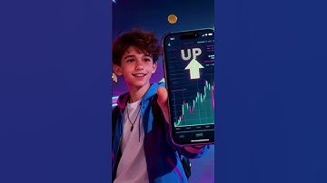 Join the Gen Z Crypto Revolution 🚀 And Bitcoin don