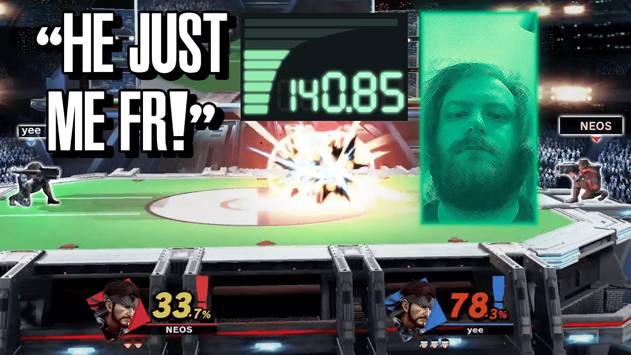 SmashNB Highlights #3