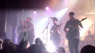 PROTEST THE HERO  -  Sex Tapes  [HD] 17 JANUARY 2014