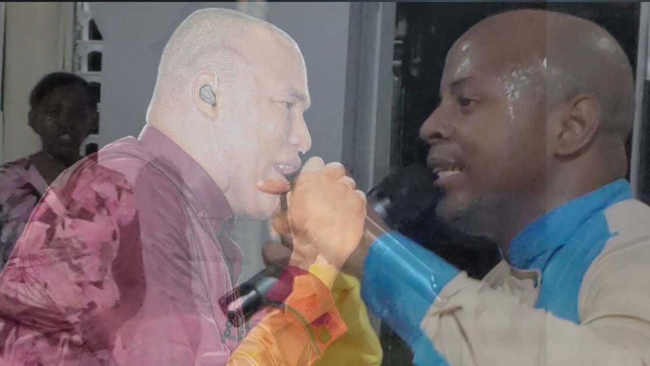 Atención RD Viene  Reforma En La Sana Doctrina Steven Jevier y Rafael Germán 