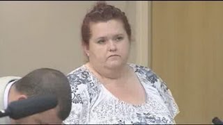 Judge gives scammer probation