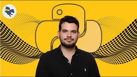 Time Series Analysis and Forecasting with Python Promo Video