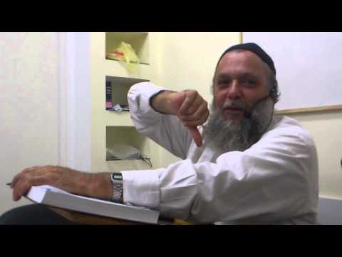 הרב שלום יצחקי שליט"א