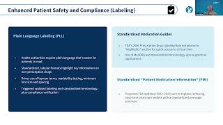 15 Years of Labeling: What's Changed and What's Next | TVT RAPS Webinar screenshot 4