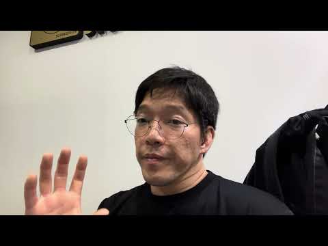 운동의 균형