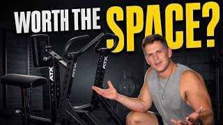 Are Single-Use Machines Worth It in a Home Gym?