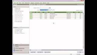 Sage Fixed Assets: Component Assets