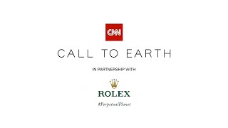 CNN International: Call To Earth filler