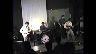 The Feelies – King&#39;s Lead Hat