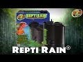 Zoo Med Repti Rain® Automatic Misting Machine