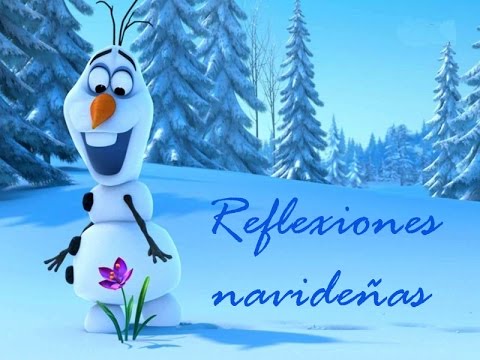 FRASES NAVIDEÑAS PARA REFLEXIONAR 2022 - YouTube