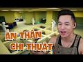(MECCHA CHAMELEON #1) Thử game trốn tìm mới và khám phá góc trốn siêu hiểm cùng họa sĩ Mixi Moi.