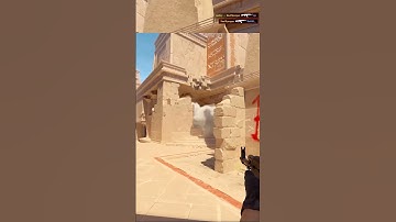 Faceit 3000 ELO Anubis AK-47 4K and 1 Assist