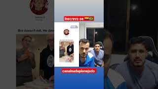 Tente não rir (445) #reaction #shorts #funny #viral #brasil #colombia